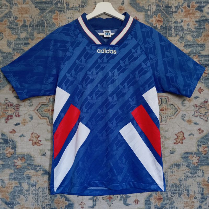Jersey Adidas Vintage Descente Japan