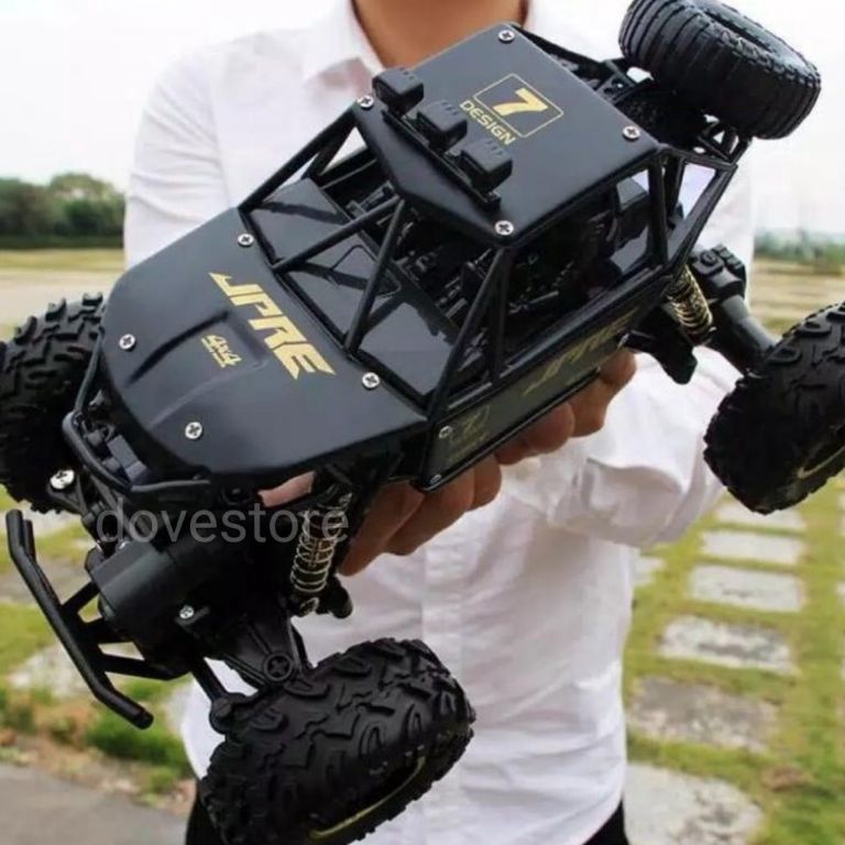 Promo Meriah Mainan anak MOBIL REMOT BATRE CAS