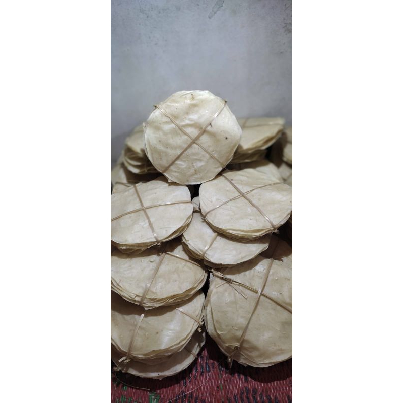 

opak singkong
