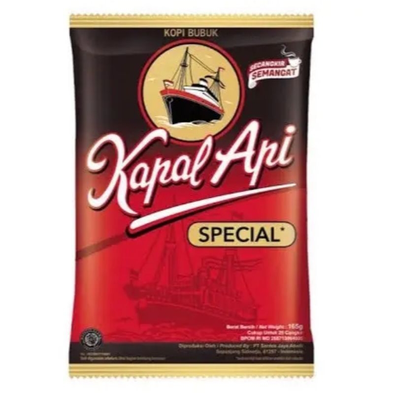 

02 kapi+ gula kapal mix 1 renteng dapat 10 sasetch