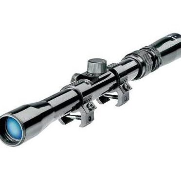 Borong Promo  TWOONEID  Teleskop BU 37x28 Teropong Senapan Angin Tahan Getaran Bisa COD Seluruh Indo