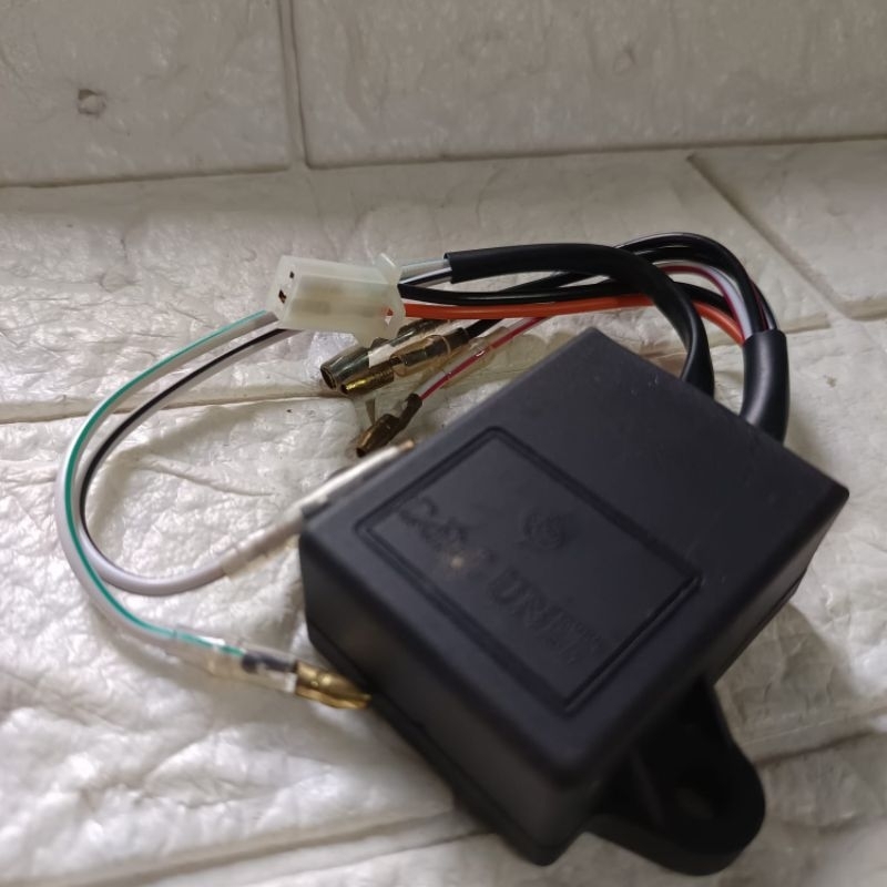 CDI Alfa CDI ALFA CDI YAMAHA ALFA YAMAHA ALFA CDI YAMAHA ALFA