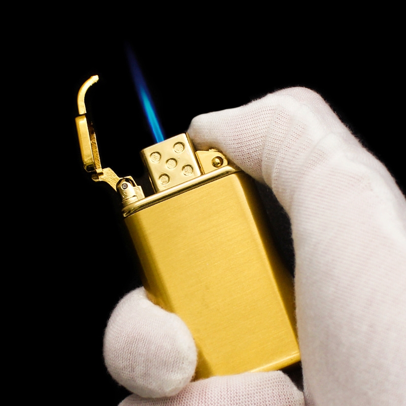 KOREK API BARA KLASIK KOREK GAS RODA API KLASIK