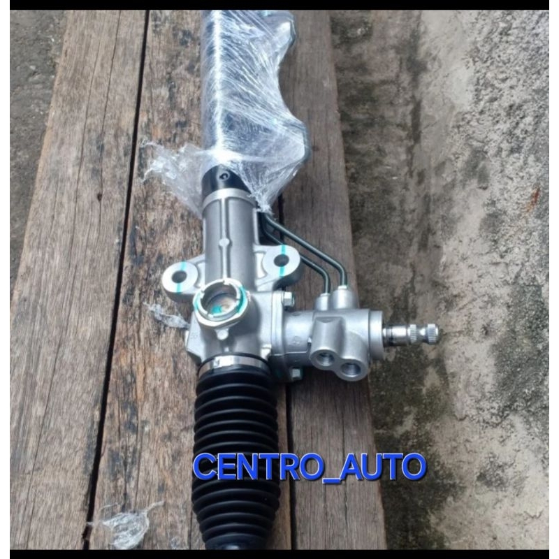 RACK POWER STEERING HYUNDAi TRAJET ORIGINAL
