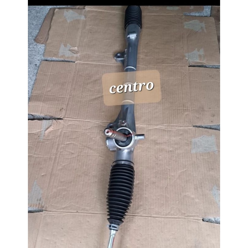 RACK STEERING/ RACK STEER MITSUBISHI XPANDER ORIGINAL