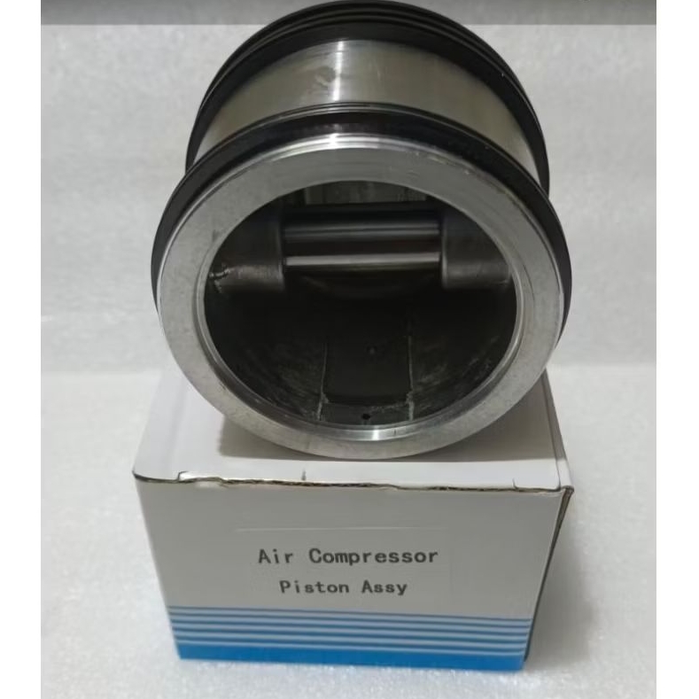 PISTON KOMPRESOR HINO LOHAN TI / HINO 500 JD + ring seher