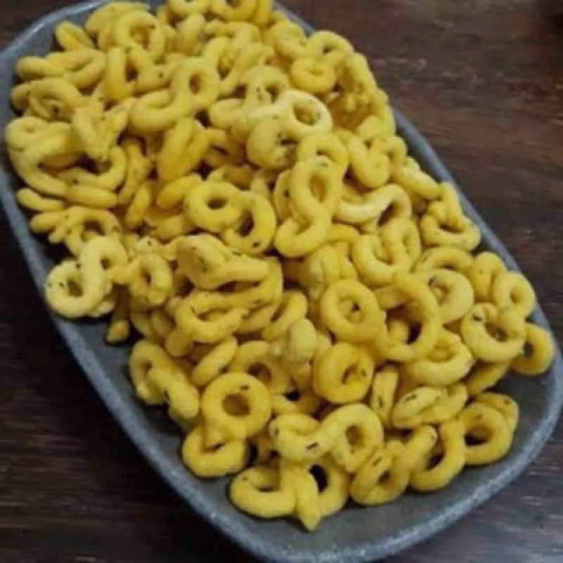 LANTING BAWANG PADANG / KLANTING PADANG 250gr