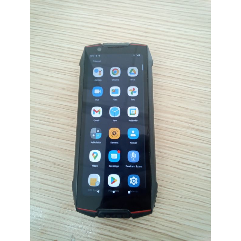 cubot kingkong mini 3