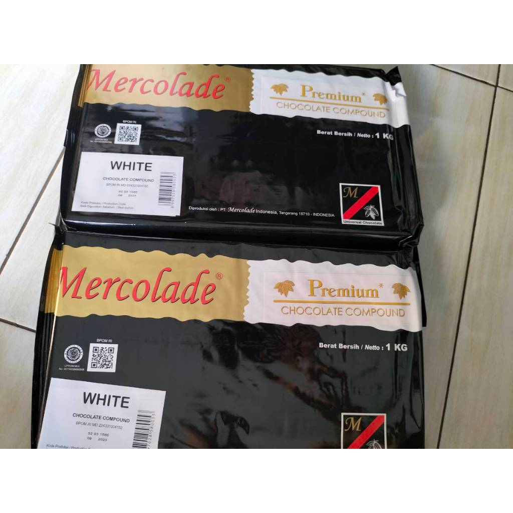 

marcolade white