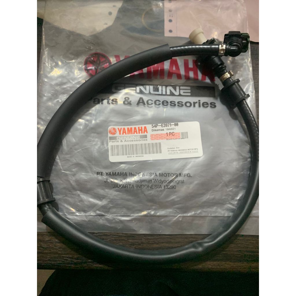 Selang injektor Mio J SELANG INJECTOR MIO J MIO GT 115 FINO FI 115