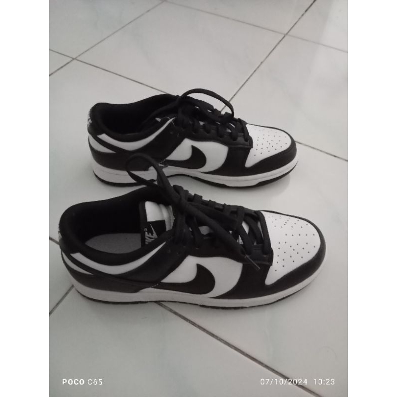 Sepatu Nike*Panda