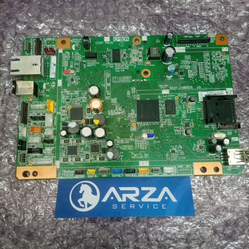 Mainboard Printer Epson L1455