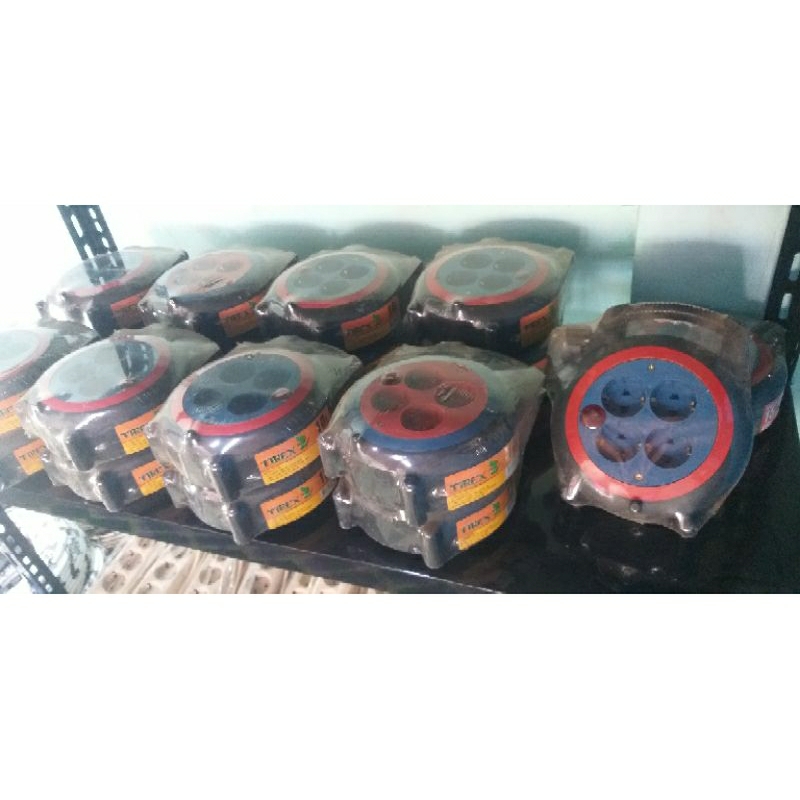 oloran kabel listrik 4 m