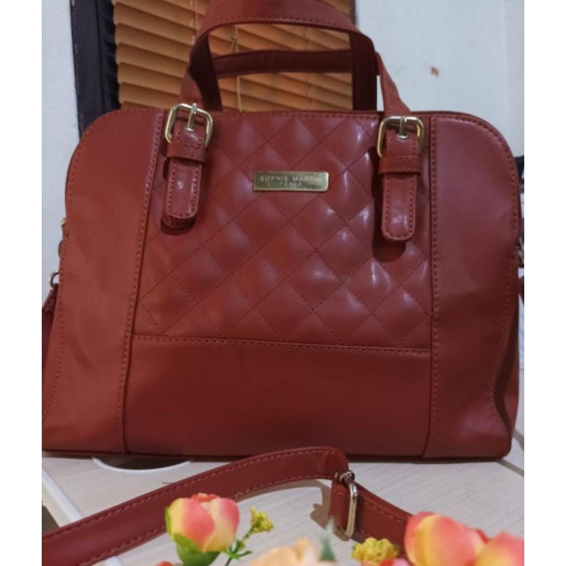 sophie martin paris PL - link CO