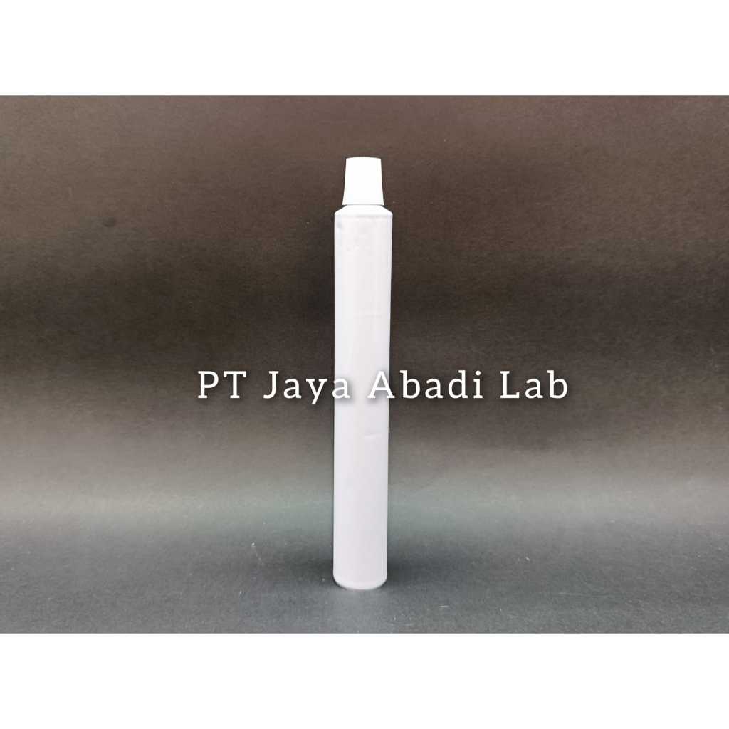 tube salep alumunium kosong 10 gram tabung salep