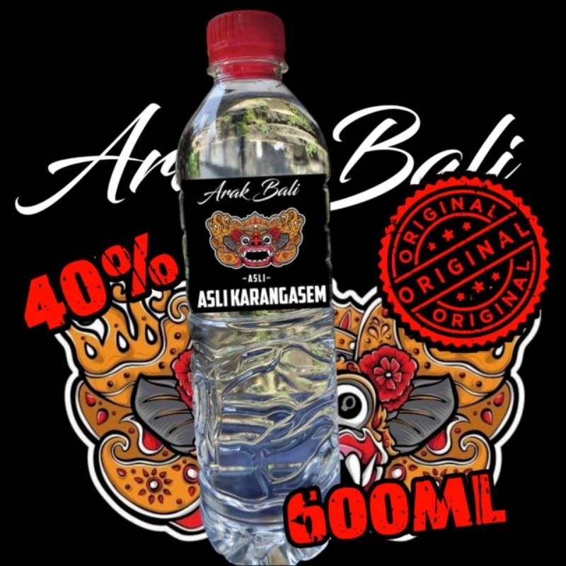 

Minuman herbal khas bali