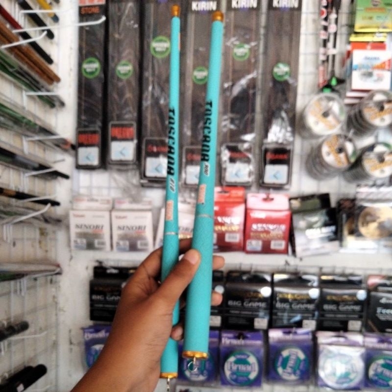 TEGEK JORAN OREGON TOSCANA 210 240 270 300  360 FREE DOUBLE PACKING