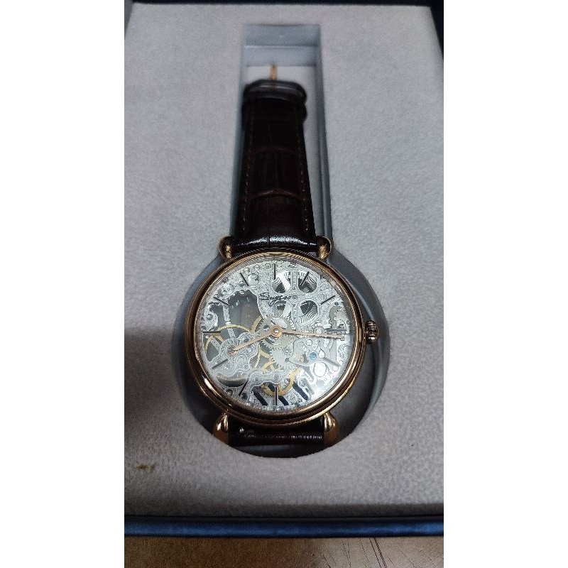 JAM TANGAN WANITA MEREK SUGESS SECOND