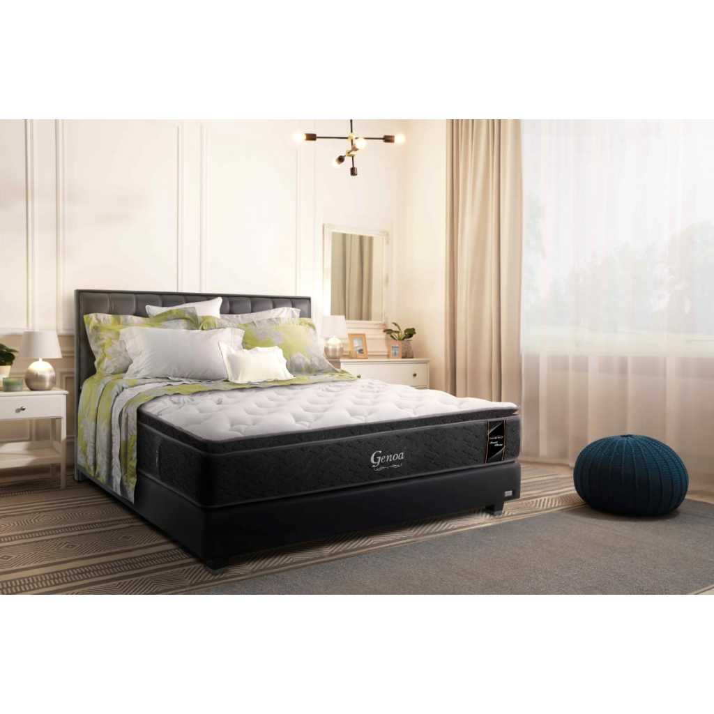 Florence Mattress "Genoa" / Kasur Florence "Genoa"