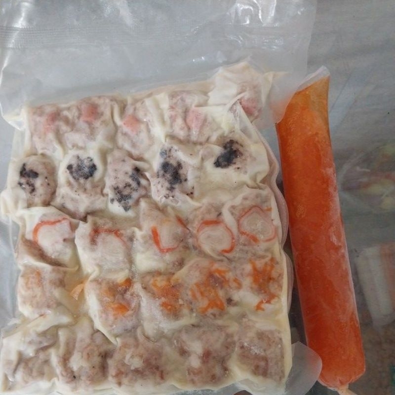 

dimsum isi 25pcs