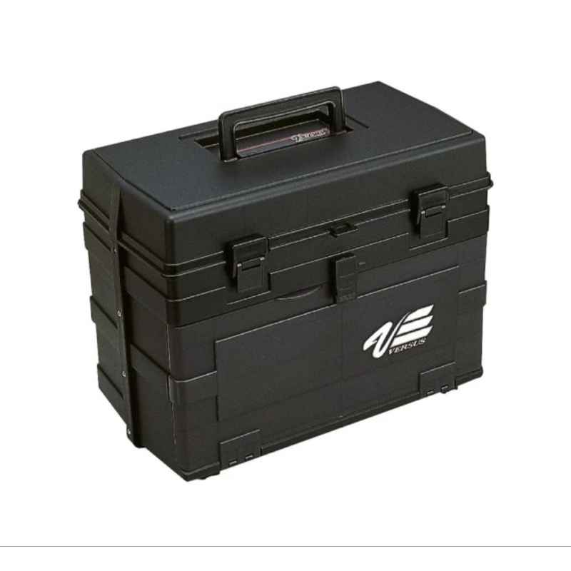 BOX VERSUS 8010 JAPAN / TOOLS BOX TAMIYA VERSUS