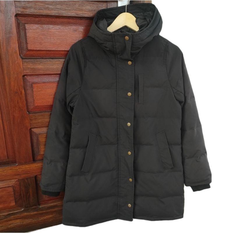 Down Jacket by UNION MADE