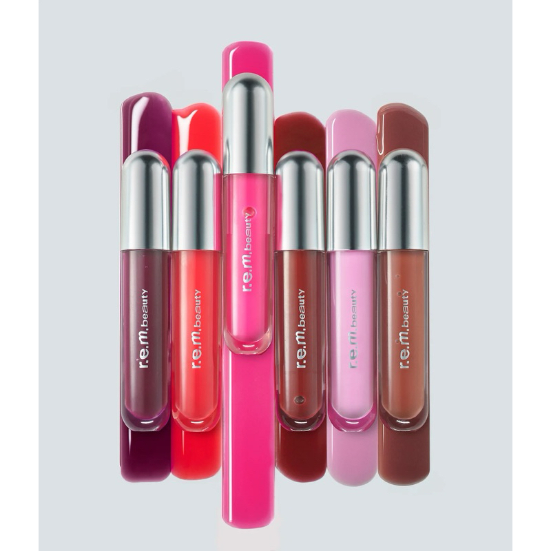 R.E.M. Beauty Glossy Balm
