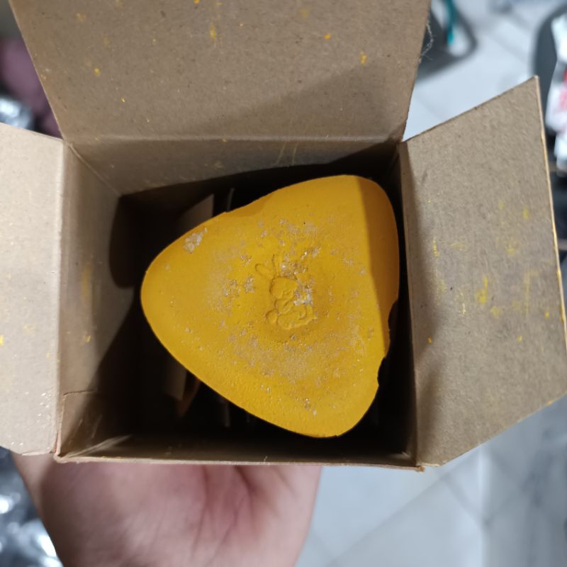 OBRAL kapur pola kapur jahit kelinci korea TERMURAH CUCI GUDANG