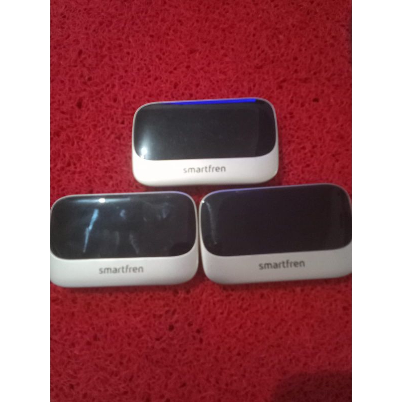 Modem Mifi 4G Andromax M6 Bekas