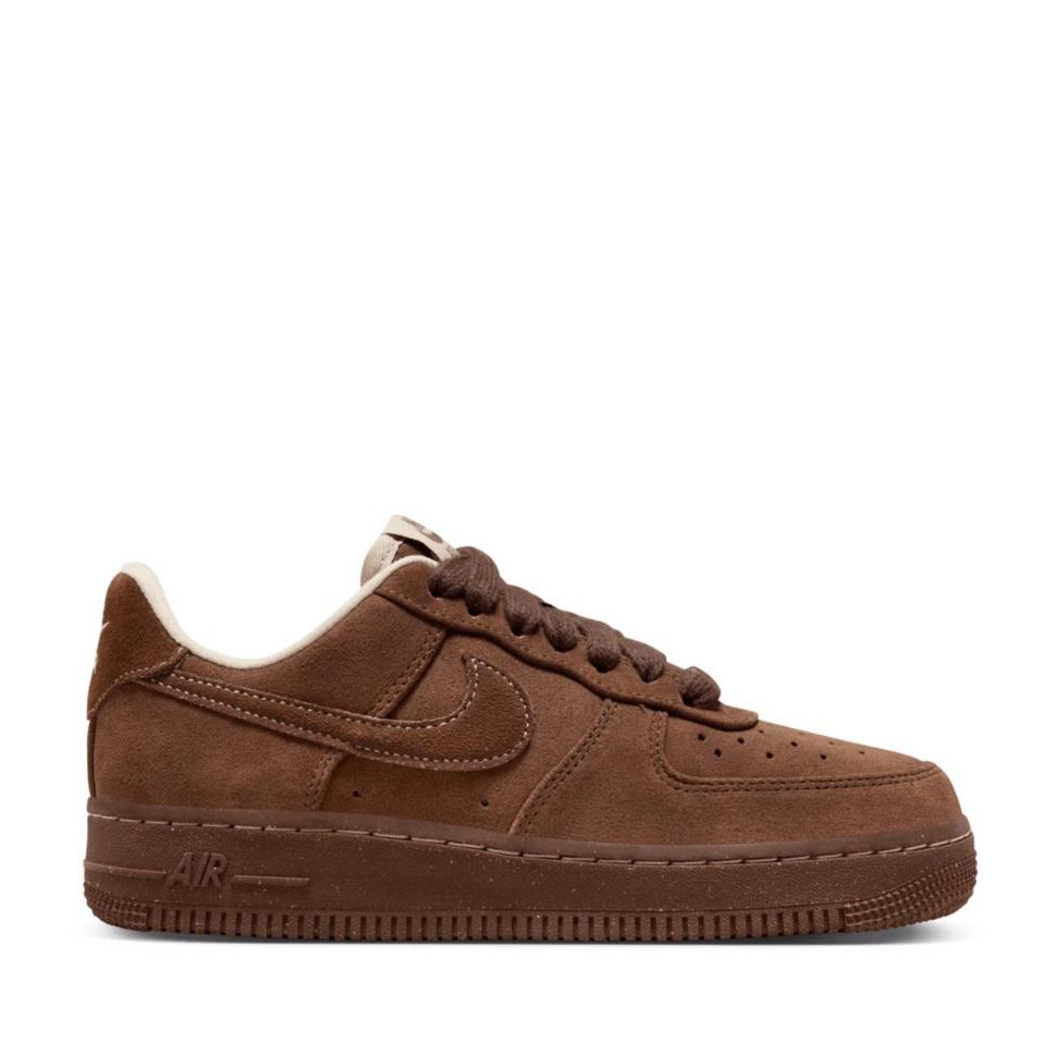 Nike Air Force 1 '07 Cacao Wow WMNS