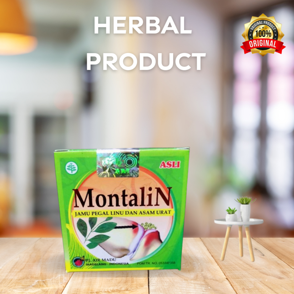 

AWAK GREGESI Minum 1 pack 10 sachet × 4 kpsl aturan minum: *minum secara teratur 2kpsl *minum bila parah 2x2 kpsl perhari (montaline) yuk