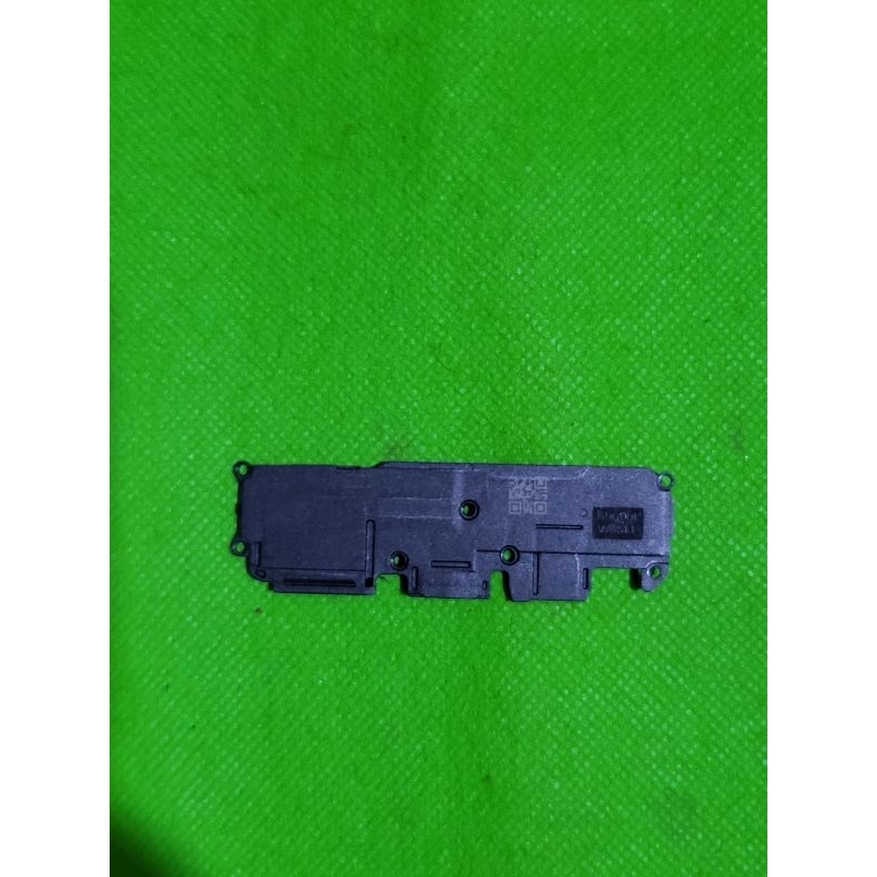 tutup mesin bawah spiker bazzer Samsung a14 5g ori copotan