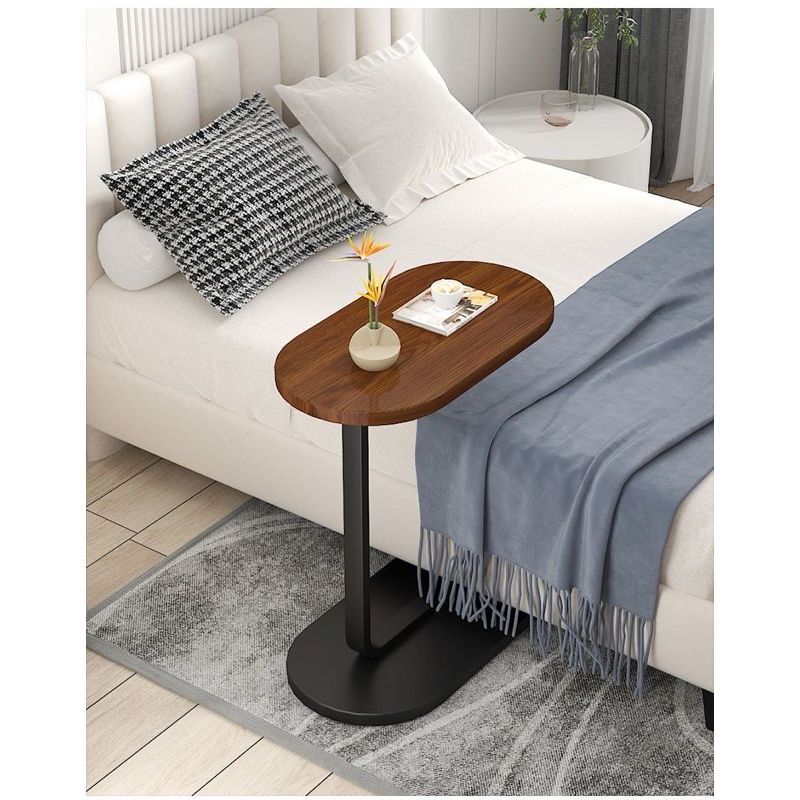Meja sudut ruangan / Meja Serbaguna / Meja sofa / Meja kamar tidur
