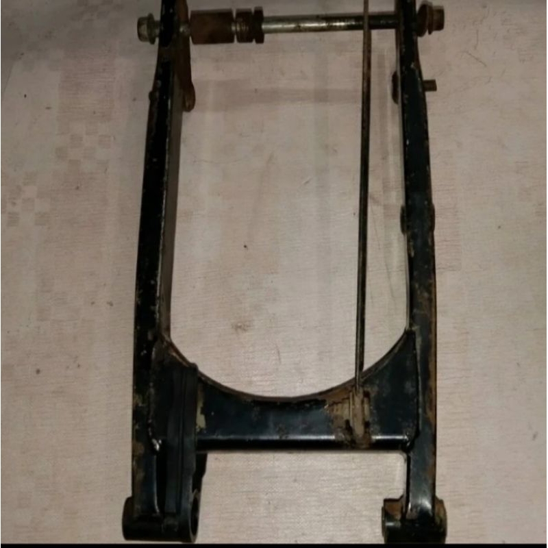 swing arm vega ZR original copotan