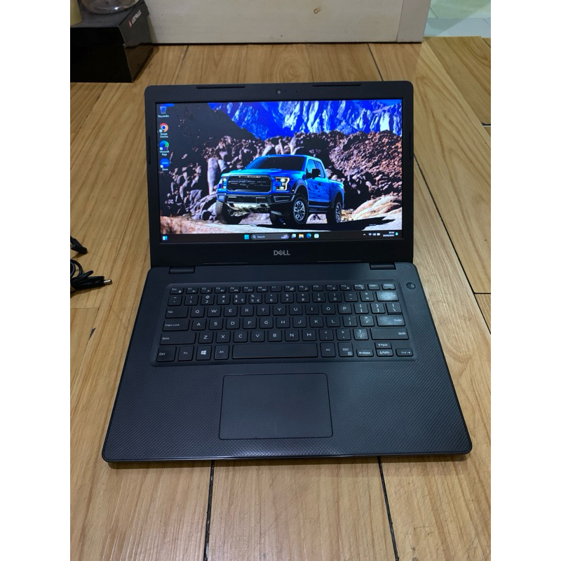 Dell Vostro 3481 intel core i3 gen 7