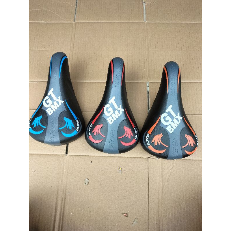 sadel jok sepeda bmx 20 inches