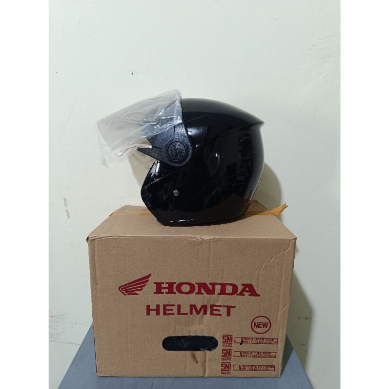 From Yume || Helm ADV/PCX Ori Dealer Honda Murah