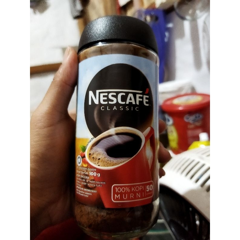 

coffe Nescafffe arabika