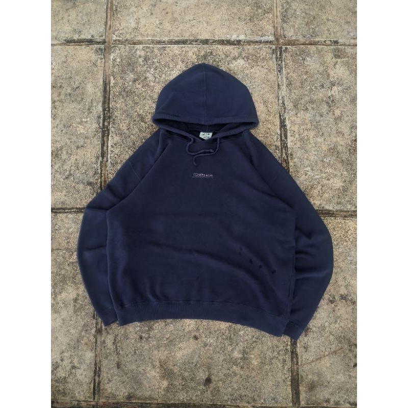 PIKO HOODIE ART VINTAGE