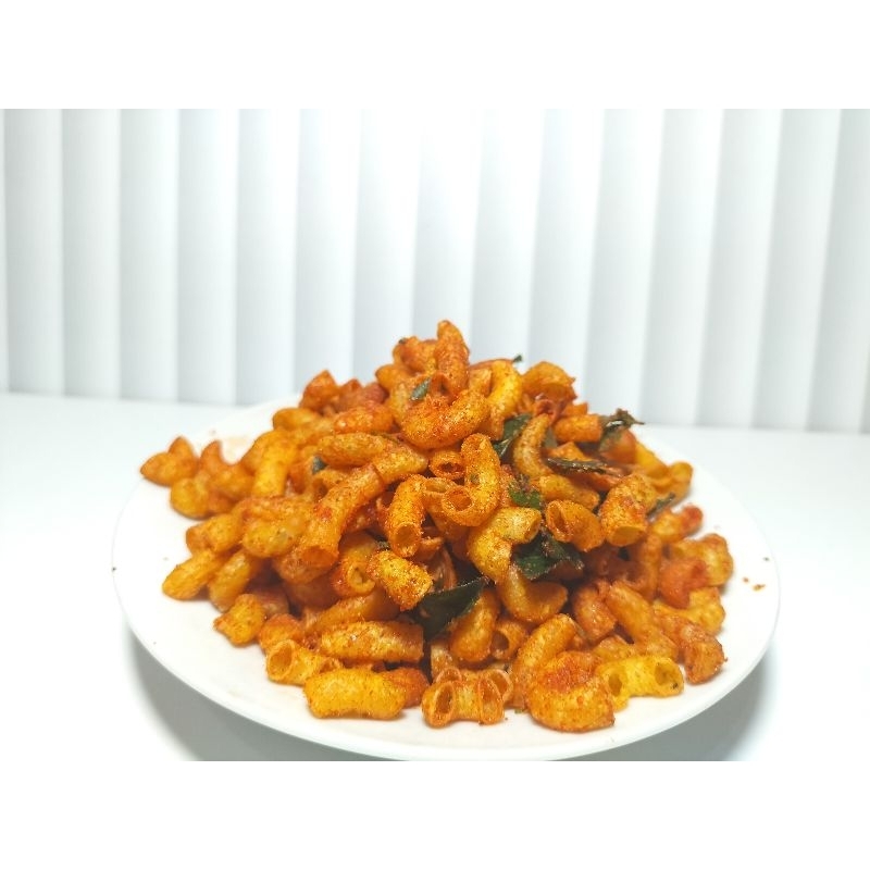 

MAKRONI PEDAS DAUN JERUK 1KG