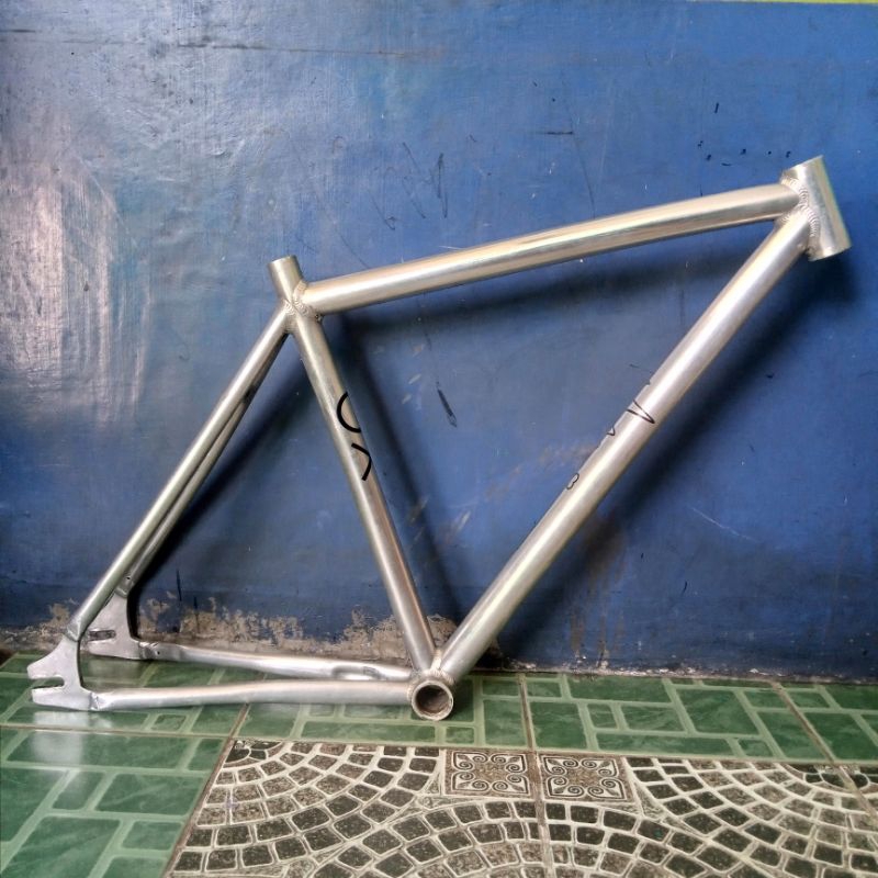 Frame Fixie Soloist 71