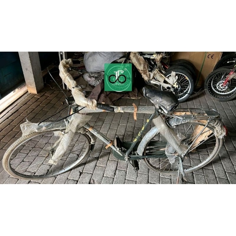 Sepeda Jengki Phoenix Hordok 28 Inch