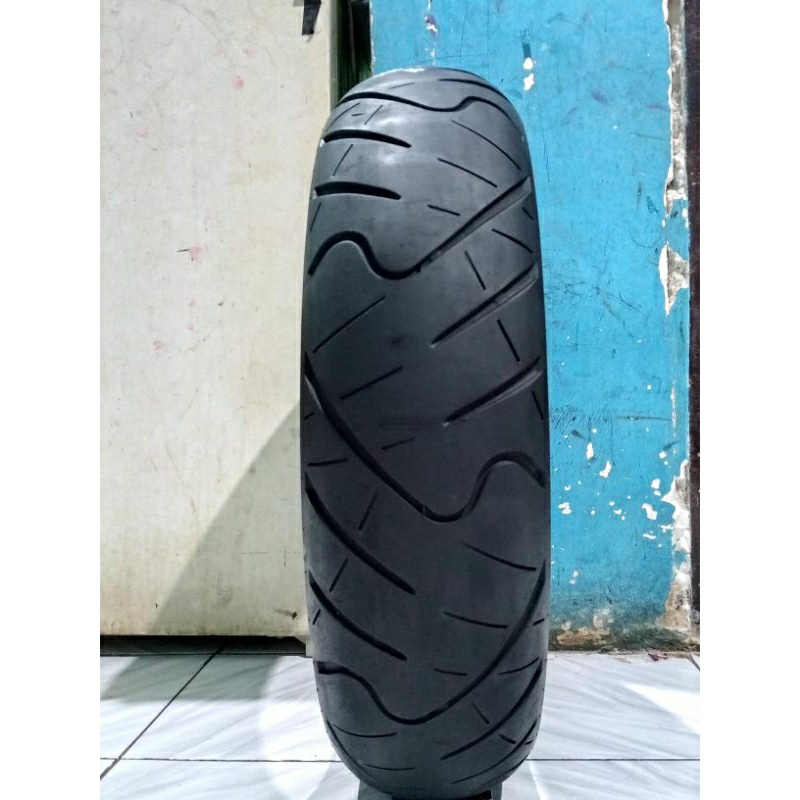 Irc Road Winner 140/70-17 Ban Copotan Asli