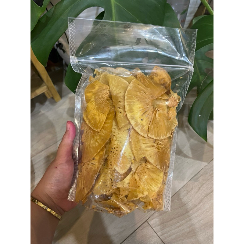 

kripik sukun gurih kemasan 250gr