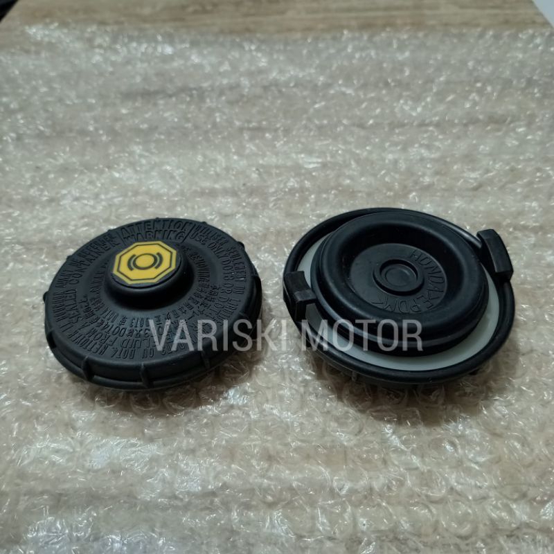 tutup tabung minyak rem tutup minyak mobil Honda Brio Mobilio original