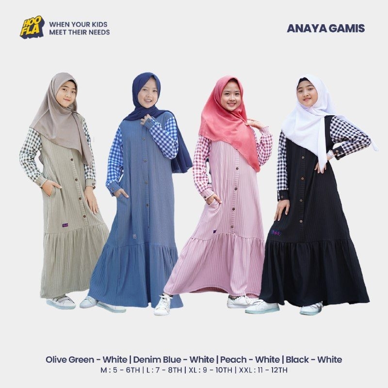 AYANA GAMIS