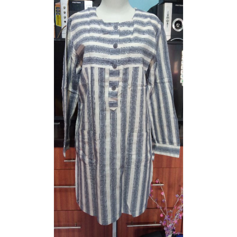 tunik wanita premium by fahira bandung