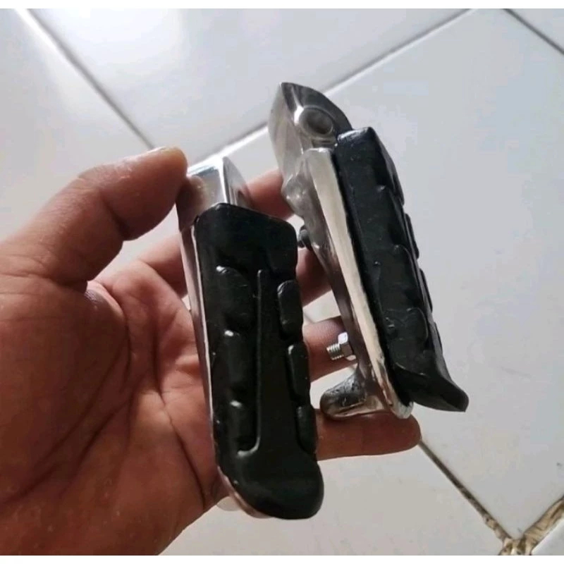 Footstep Foot Step Depan Cb150r Old Cbr150 New Led Cb150r Cbr