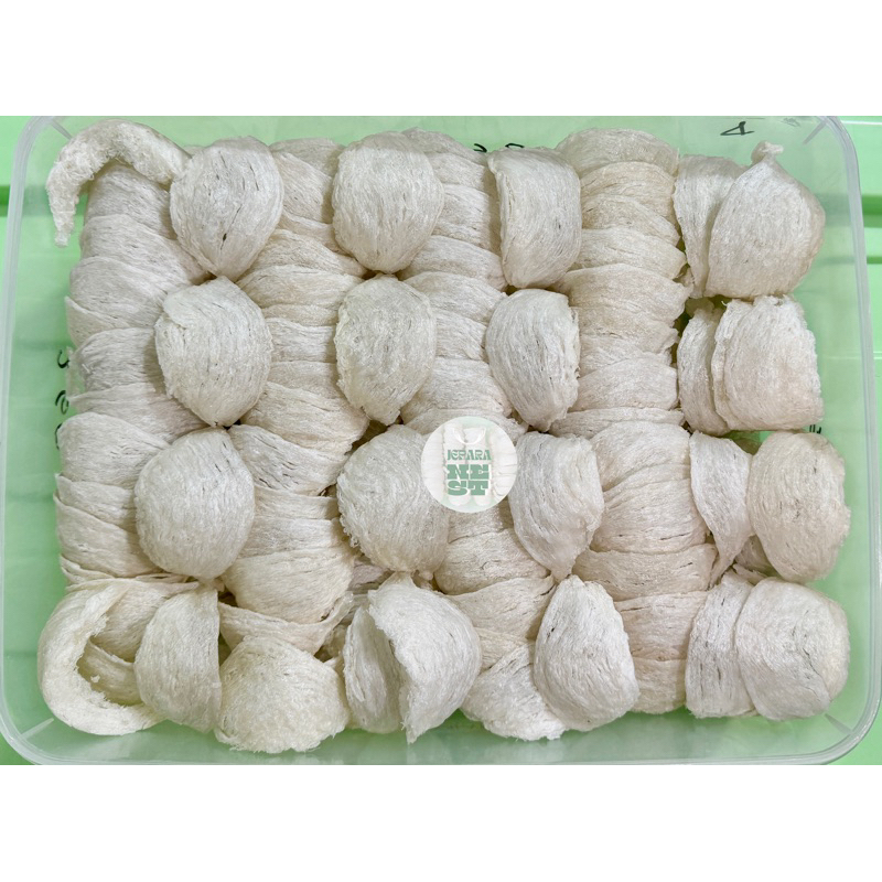 Sarang Burung Walet Mangkok Premium