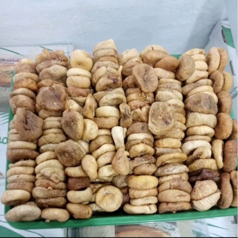 

Buah Tin Premium 500gr